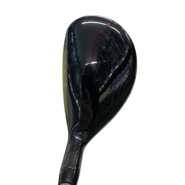 中古】 ブリヂストン BRIDGESTONE J15HY U4 ユーティリティ UT NS PRO