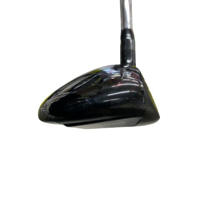 中古】 ブリヂストン BRIDGESTONE J15HY U4 ユーティリティ UT NS PRO