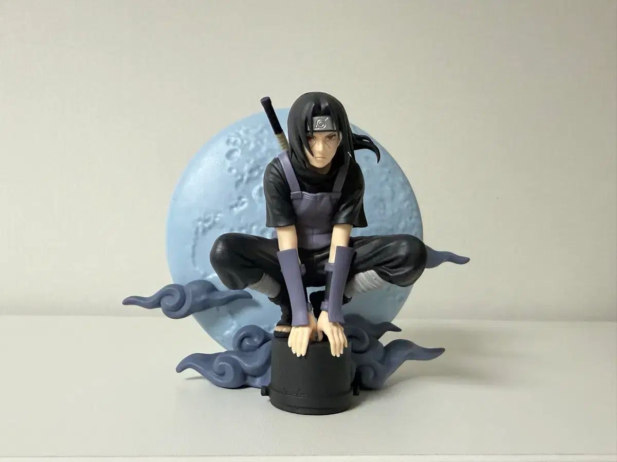 NARUTO -ナルト- イタチ memorable (mmrb) フィギュア 出品