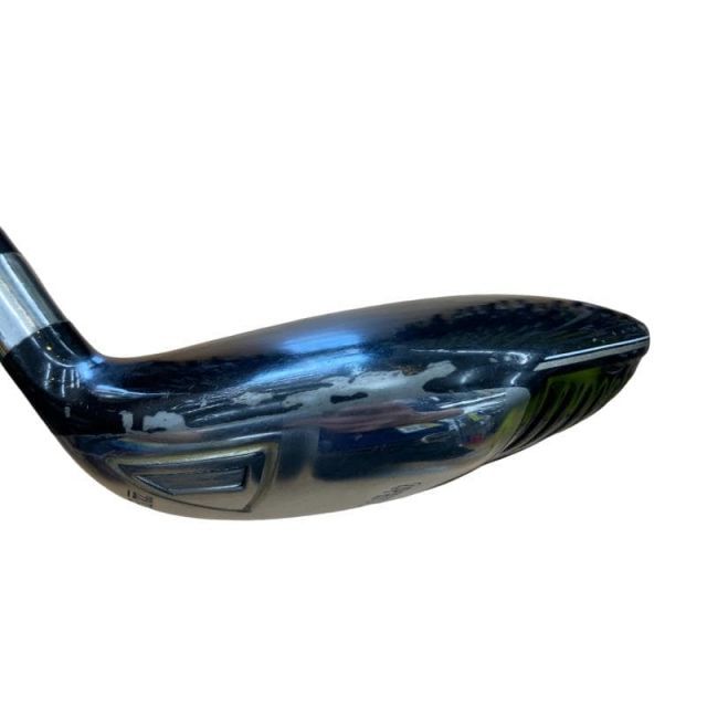 中古】 ブリヂストン PHYZ(2014) U4 ユーティリティ UT PZ-504U