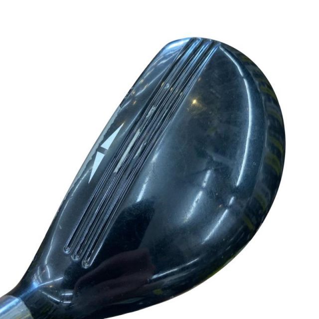 中古】 ブリヂストン PHYZ(2014) U4 ユーティリティ UT PZ-504U