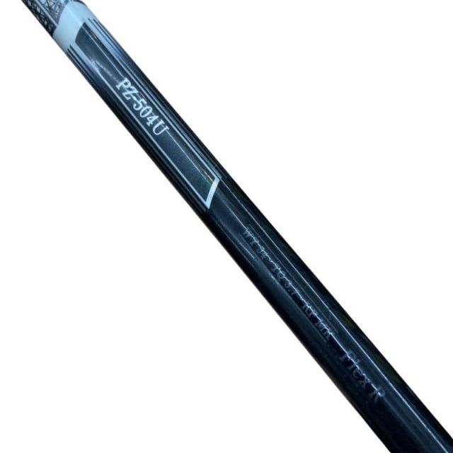 中古】 ブリヂストン PHYZ(2014) U4 ユーティリティ UT PZ-504U