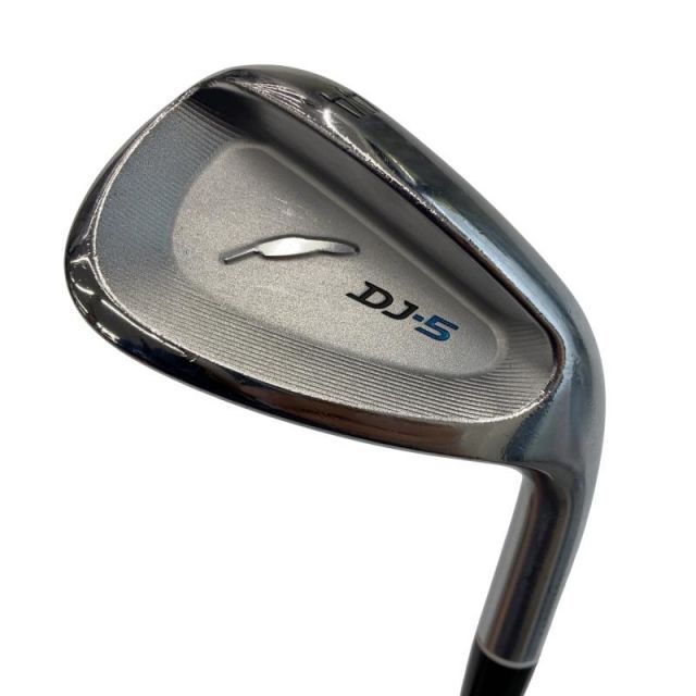 【中古】 フォーティーン DJ-5 44° レディース ウェッジ WG FT-52w (フレックスその他) レディース 女性用 右利き 右用 Cランク ゴルフクラブ
