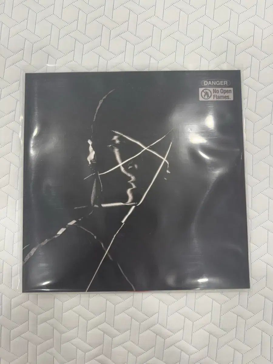 サイモン ドミニク 防火装置 lp