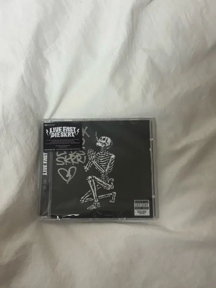 ビルスタック LFDS サインボード cd 未開封