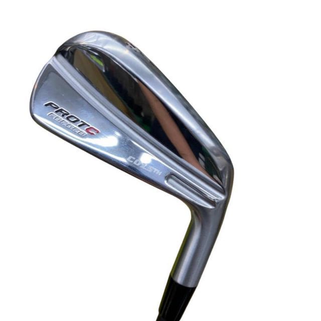 【中古】 PROTO-CONCEPT PROTO-CONCEPT FORGED HYBRID C01.5TH U3 ユーティリティ UT 純正特注シャフト (フレックスその他) メンズ 男性用 右利き 右用 Cランク ゴルフクラブ