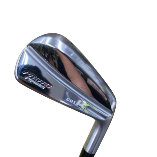【中古】 PROTO-CONCEPT PROTO-CONCEPT FORGED HYBRID C01.5TH U4 ユーティリティ UT 純正特注シャフト (フレックスその他) メンズ 男性用 右利き 右用 Cランク ゴルフクラブ