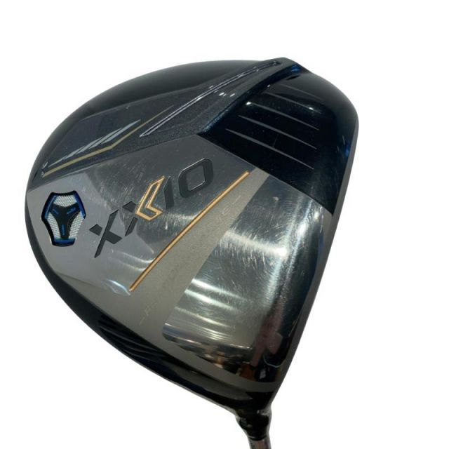 【中古】 ダンロップ XXIO(2024) 10.5° ドライバー DR XXIO MP1300(DR) (フレックスSR) メンズ 男性用 右利き 右用 Cランク ゴルフクラブ
