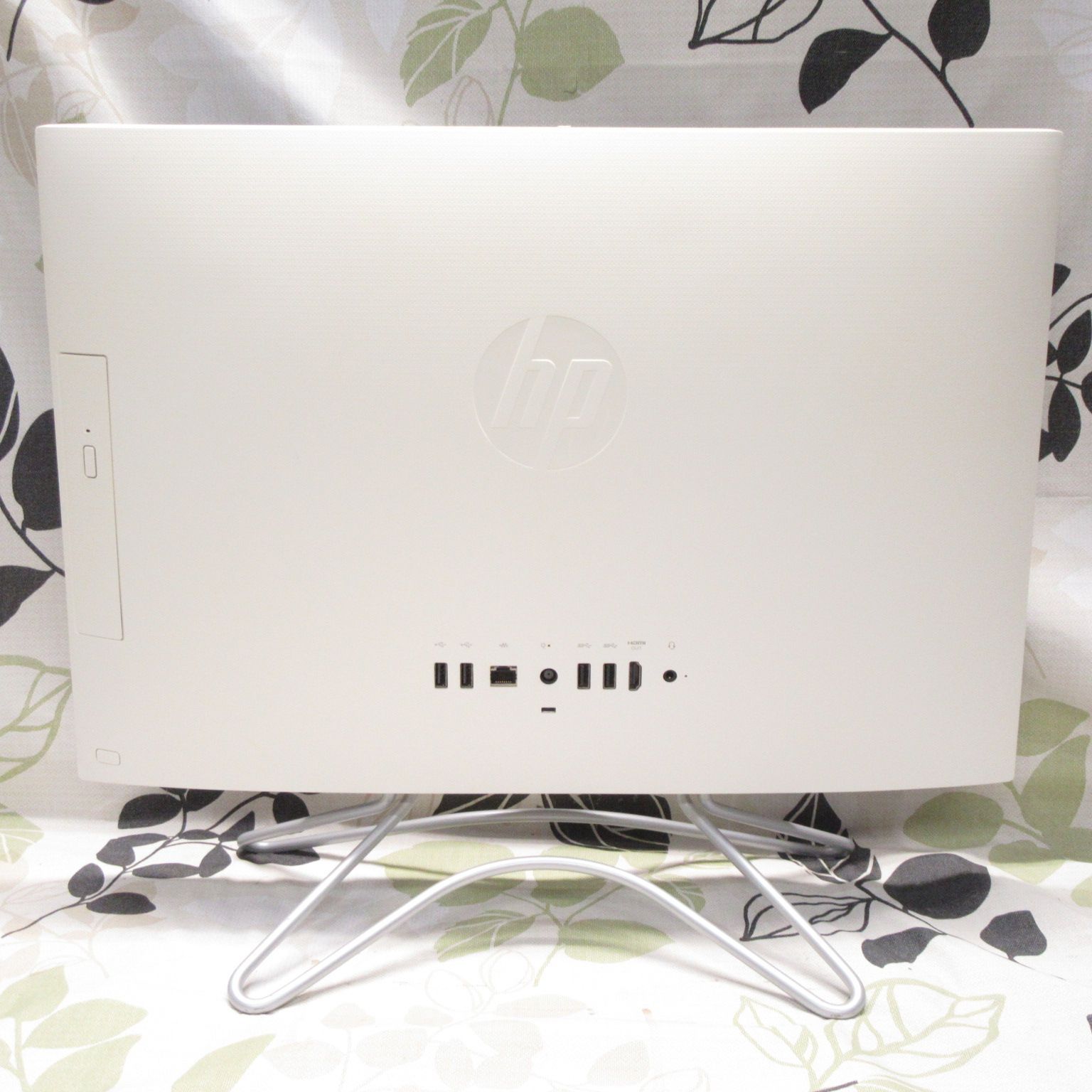 HPデスクトップ Win11対応！美品・整備済み - メルカリ