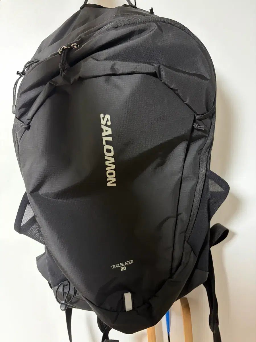 SALOMON サロモン トラベルレーザー20 ほぼ新品