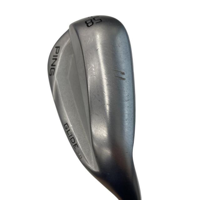 Ping ピン GLIDE 3.0 EYE 2 ウェッジ 60度 N.S.PRO MODUS3 TOUR 105 S