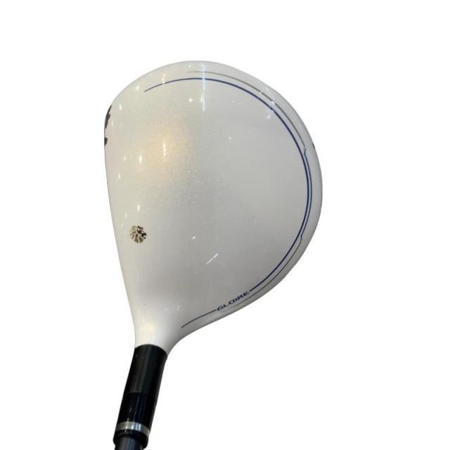 中古】 テーラーメイド GLOIRE F(2016) 5W フェアウェイウッド FW
