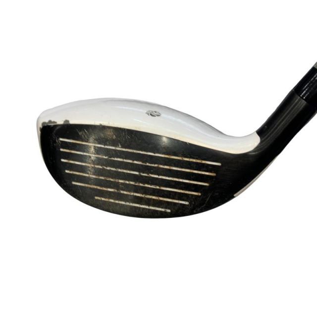 中古】 テーラーメイド GLOIRE F(2016) 5W フェアウェイウッド FW