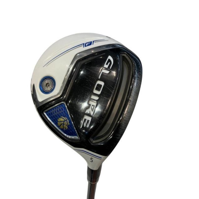中古】 テーラーメイド GLOIRE F(2016) 5W フェアウェイウッド FW