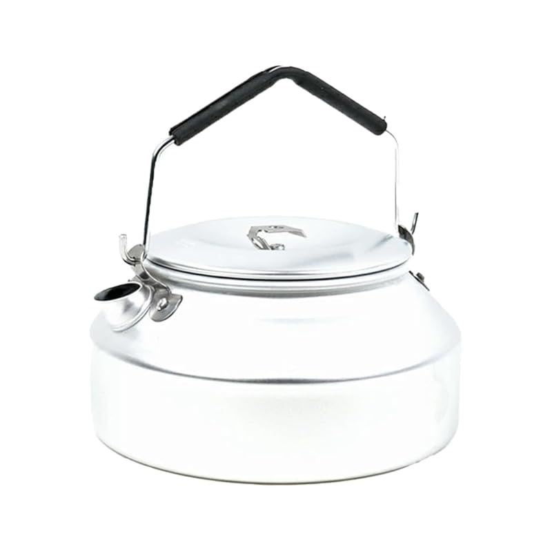 trangia(トランギア) TR-SN324 ステンレスノブケトル 0.9L 4,809円