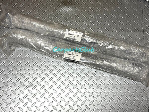 スバル 純正品 レヴォーグ VM4/VMG リヤゲート ステー ASSY リヤゲート