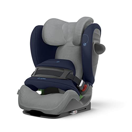 cybex Pallas G i-Size専用 マルチカバー グレーpms 1d1758be
