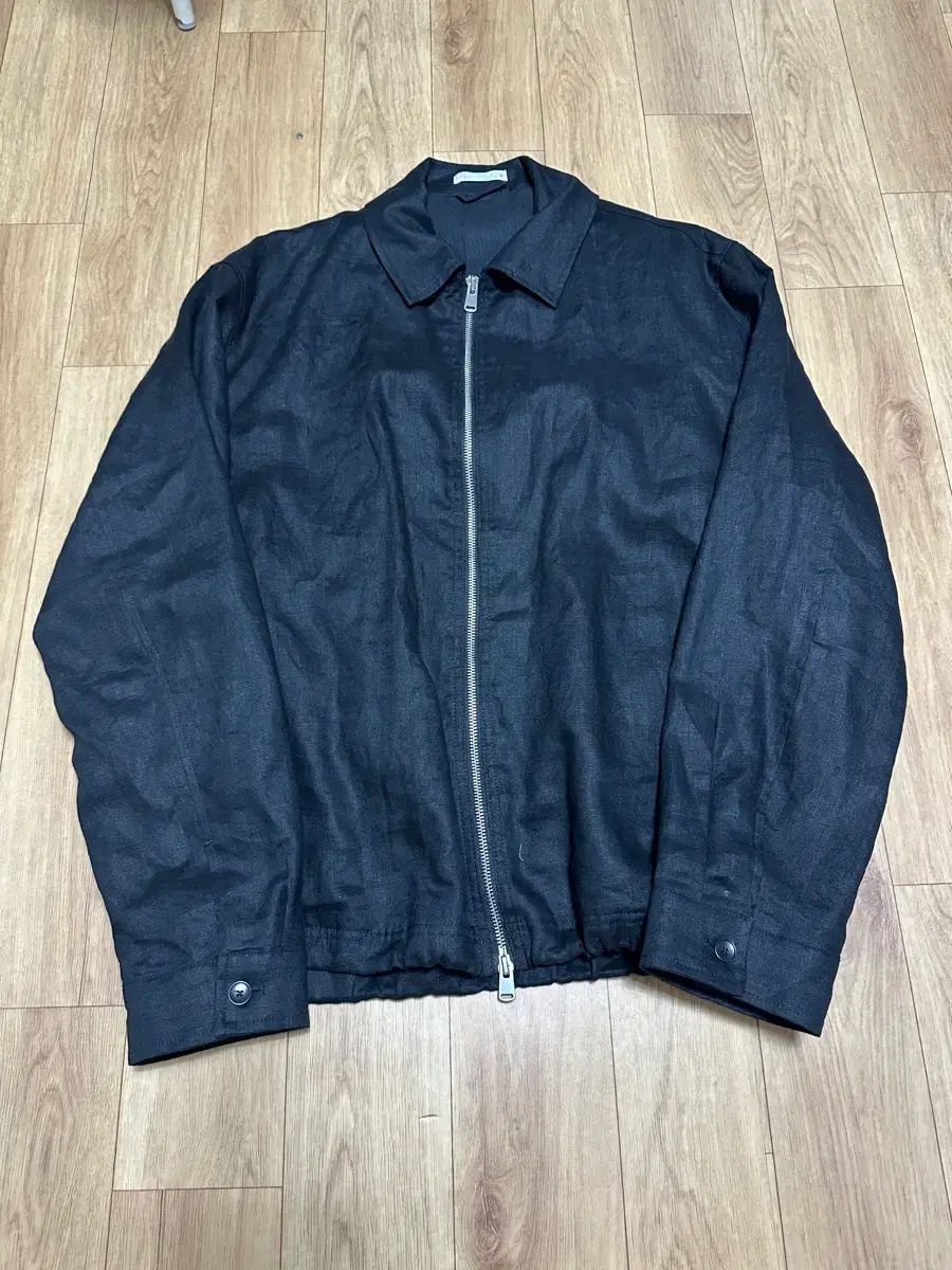 ZARA ブルゾン L