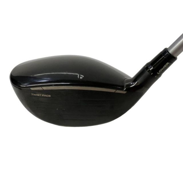 中古】 テーラーメイド Qi10 TOUR 3W フェアウェイウッド FW 純正特注