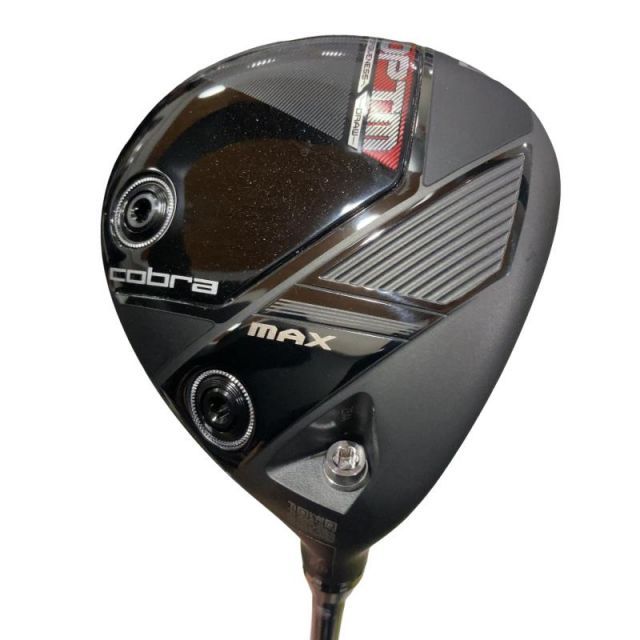【中古】 コブラ cobra OPTM MAX 7W フェアウェイウッド FW LIN-Q for Cobra(OPTM FW) (フレックスS) メンズ 男性用 右利き 右用 Aランク ゴルフクラブ