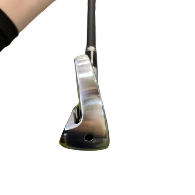 中古】 ダンロップ SRIXON Z U65 U2 ユーティリティ UT リシャフト