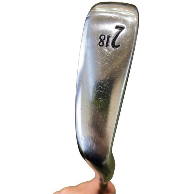 中古】 ダンロップ SRIXON Z U65 U2 ユーティリティ UT リシャフト