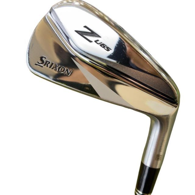 中古】 ダンロップ SRIXON Z U65 U2 ユーティリティ UT リシャフト
