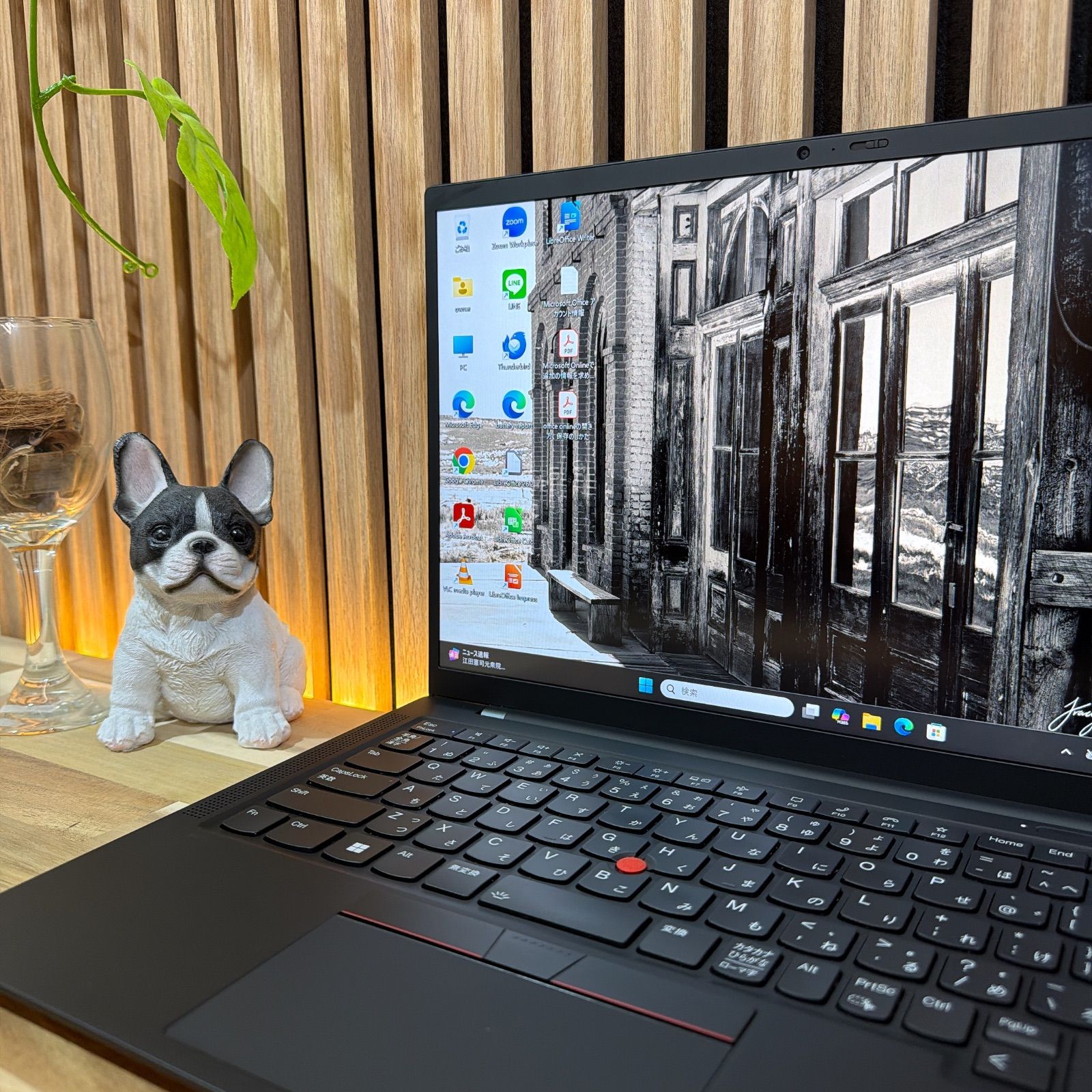 極美品】ThinkPad X1 Carbon Gen9 ノートPC - メルカリ