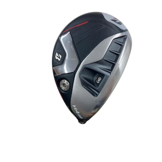 【中古】 ブリヂストン BRIDGESTONE BX2 HT H4 ユーティリティ UT Diamana BS50h II (フレックスSR) メンズ 男性用 右利き 右用 Cランク ゴルフクラブ