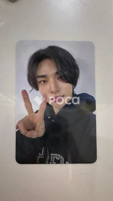 straykids ヒョンジン スキズ Stray Kids 4TH FANMEETING 'SKZ'S MAGIC
