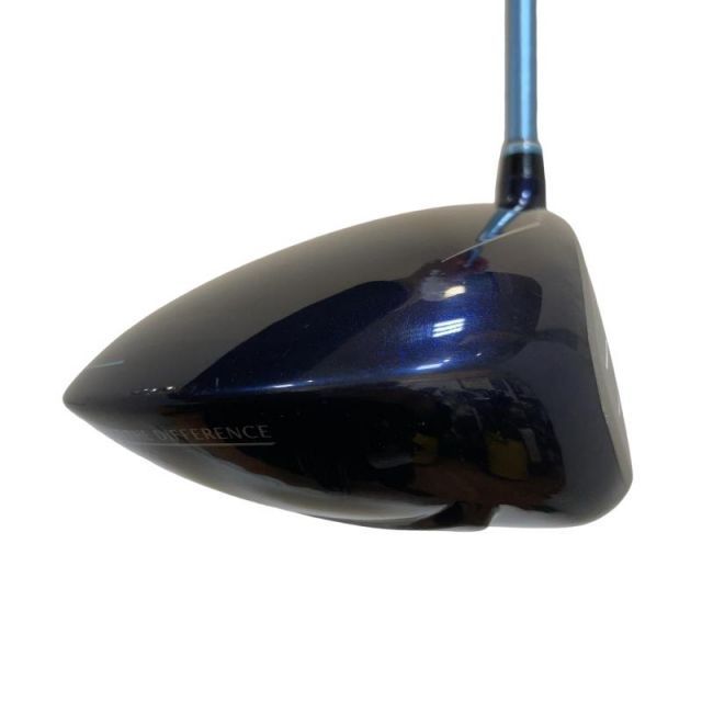 中古】 ダンロップ XXIO(2024) 13.5° レディース ドライバー DR XXIO