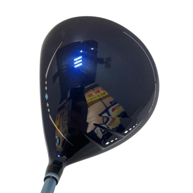 中古】 ダンロップ XXIO(2024) 13.5° レディース ドライバー DR XXIO