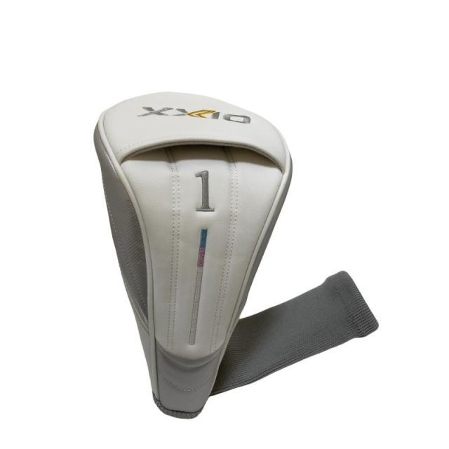 中古】 ダンロップ XXIO(2024) 13.5° レディース ドライバー DR XXIO