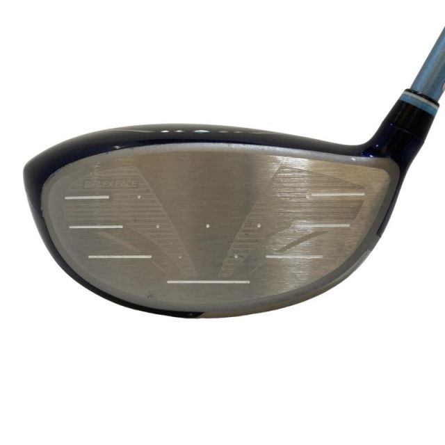 ダンロップXXIO レディースドライバー（2024）MP１３００Ｌ右用 中古】 ダンロップ XXIO(2024) 13.5° レディース ドライバー DR XXIO