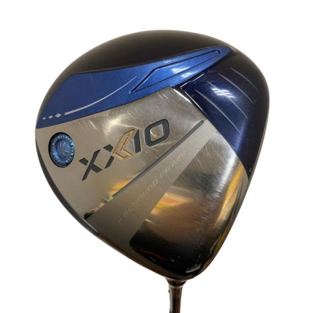 中古】 ダンロップ XXIO(2024) 13.5° レディース ドライバー DR XXIO