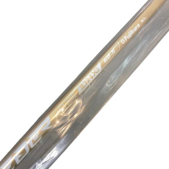 中古】 SPEEDER NX GOLD 60ドライバー用 シャフト SPEEDER NX GOLD 60