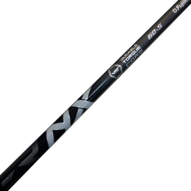 【中古】 SPEEDER NX BLACK 60フェアウェイウッド用 シャフト SPEEDER NX BLACK 60 (フレックスS)Bランク ゴルフクラブ 11,698円