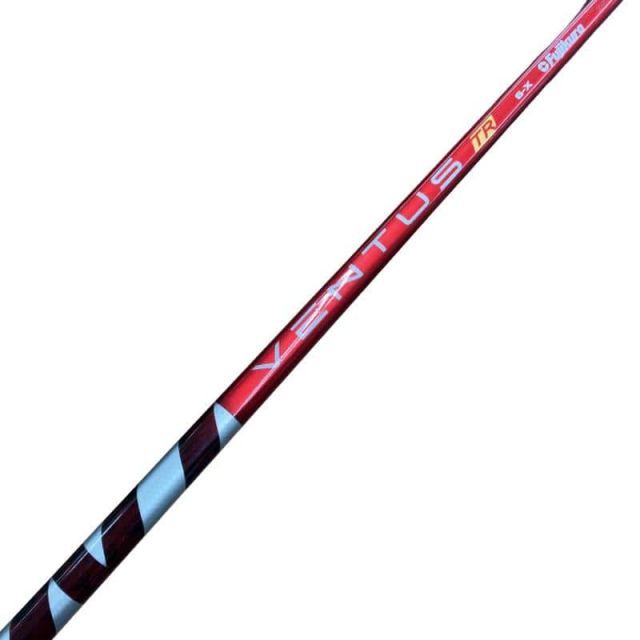 中古】 VENTUS TR RED 6フェアウェイウッド用 シャフト VENTUS TR RED