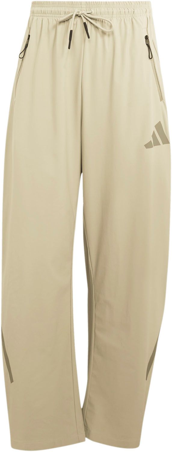 アディダス adidas ADIDAS Z.N.E. ウーブン パンツ W6444 KD8481 ワンダーカーゴ