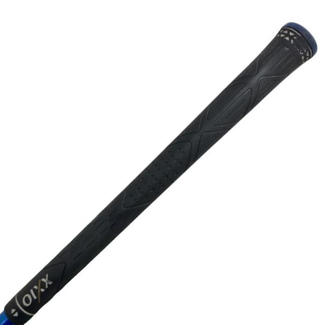 中古】 ダンロップ XXIO(2018) 9.5° ドライバー DR XXIO MP1000