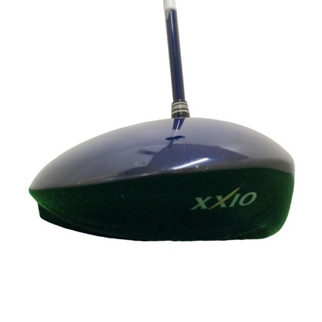 中古】 ダンロップ XXIO(2018) 9.5° ドライバー DR XXIO MP1000