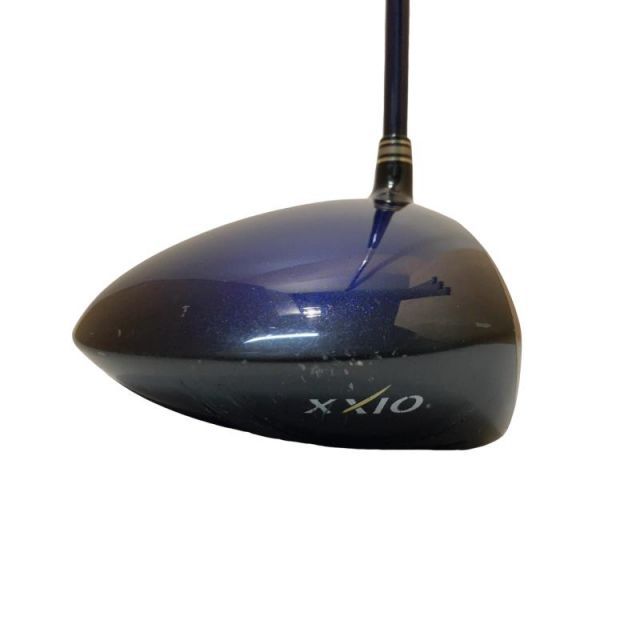 中古】 ダンロップ XXIO(2018) 9.5° ドライバー DR XXIO MP1000