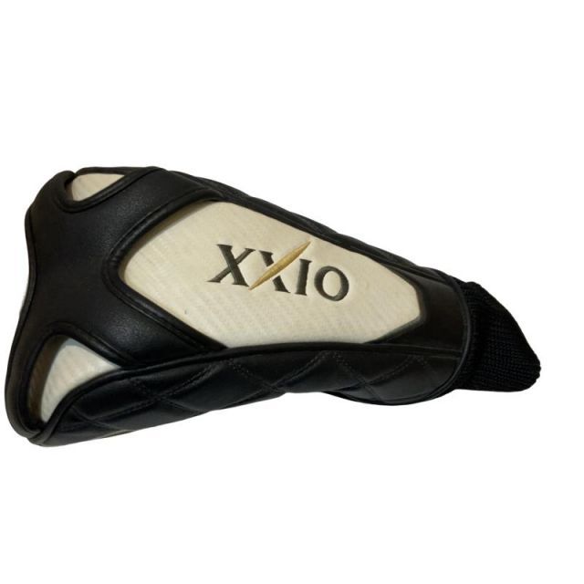 中古】 ダンロップ XXIO(2018) 9.5° ドライバー DR XXIO MP1000