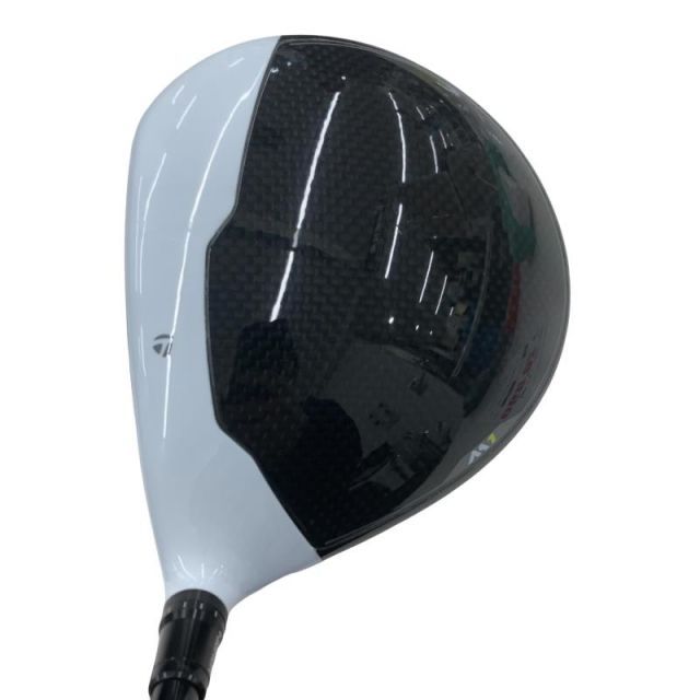 中古】 テーラーメイド M1 460(2017) 10.5° ドライバー DR TM1-117