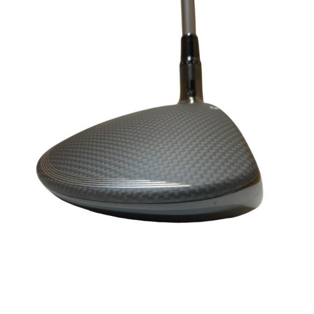 中古】 テーラーメイド Qi35 MAX LITE 5W フェアウェイウッド FW AIR