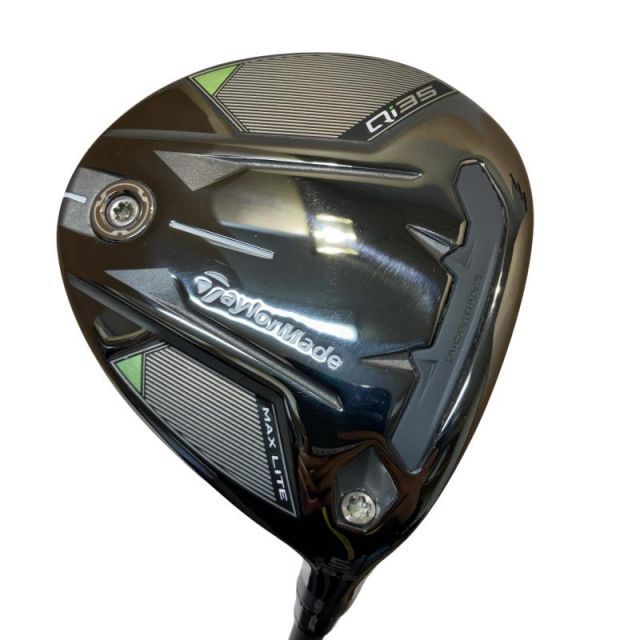 中古】 テーラーメイド Qi35 MAX LITE 5W フェアウェイウッド FW AIR