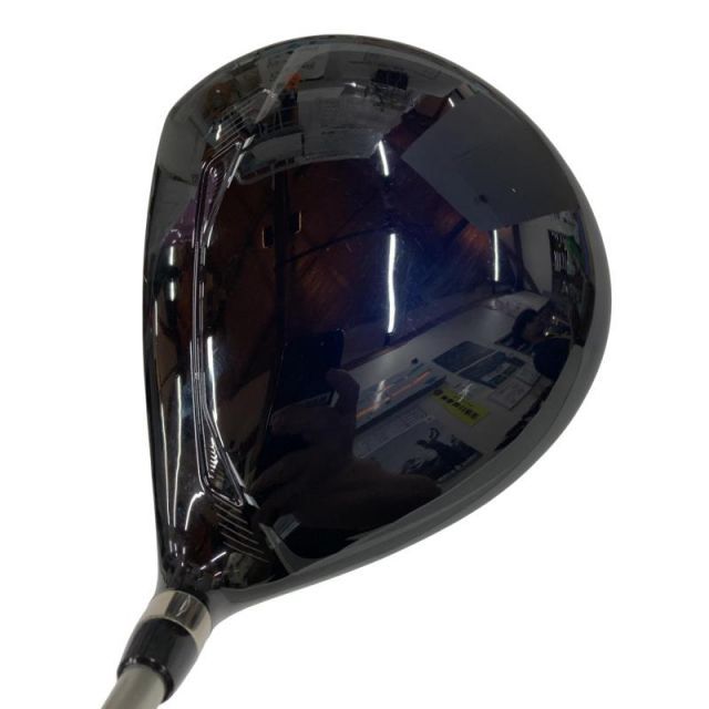 ブリヂストン 2019 Tour B JGR ドライバー（9.5°）S ヘッドカバー付