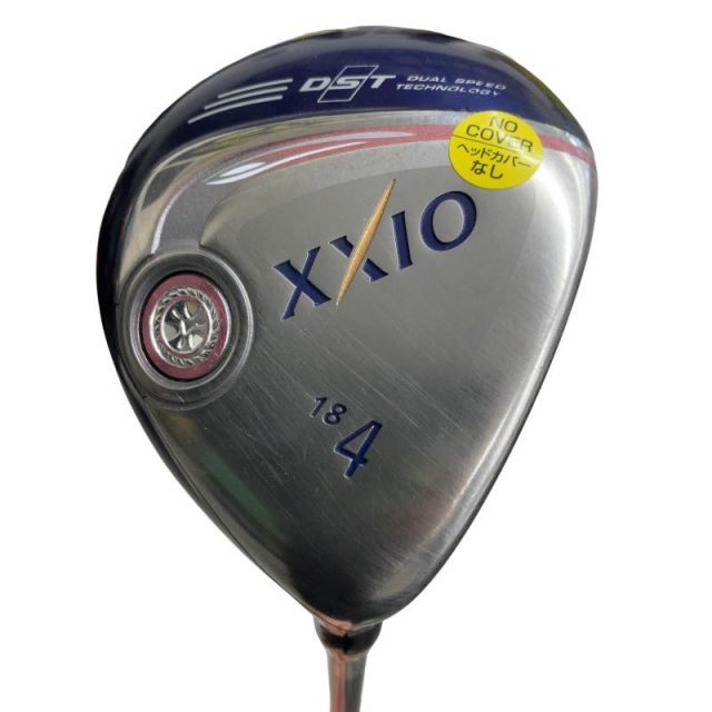 【中古】 ダンロップ XXIO(2016) 4W レディース フェアウェイウッド FW XXIO MP900L(フェアウェイ) (フレックスL) レディース 女性用 右利き 右用 Cランク ゴルフクラブ