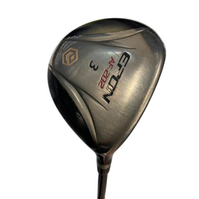 エポンゴルフ株式会社 EPON AF-202 3W フェアウェイウッド FW 