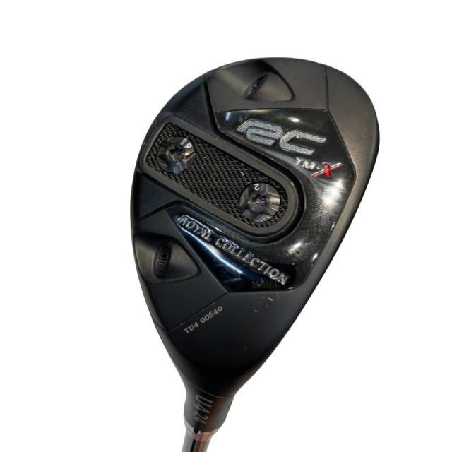 中古】 ロイヤルコレクション RC TM-X U4 ユーティリティ UT RC TT-5